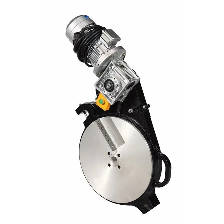 500mm HDPE Welding Machine