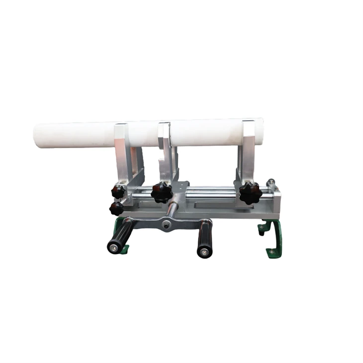 110 PPR Portable Socket Fusion Machine Bracket
