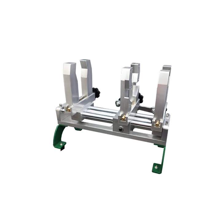 110mm Portable Socket Fusion Machine Bracket