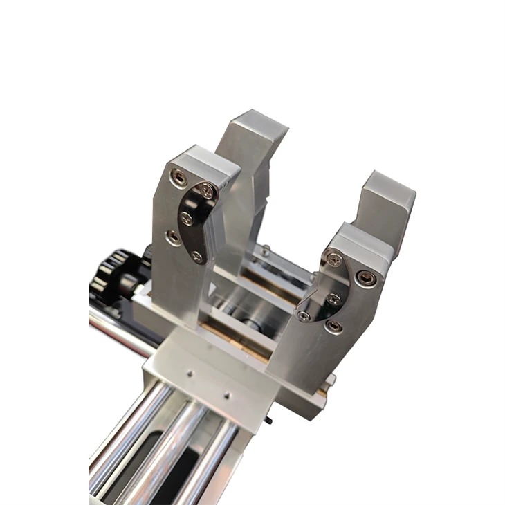 110mm PPR Portable Socket Fusion Machine Bracket