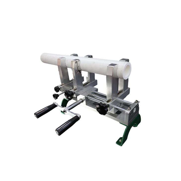 110mm PPR Portable Socket Fusion Machine Bracket 110mm PPR Portable Socket Fusion Machine Bracket