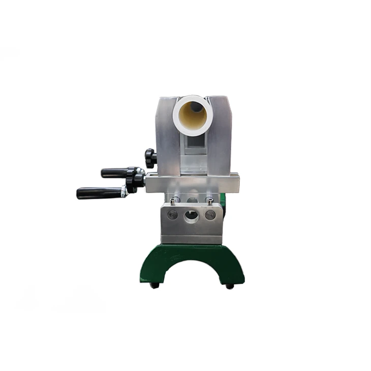 110mm PPR Portable Socket Fusion Machine Bracket 110mm PPR Portable Socket Fusion Machine Bracket