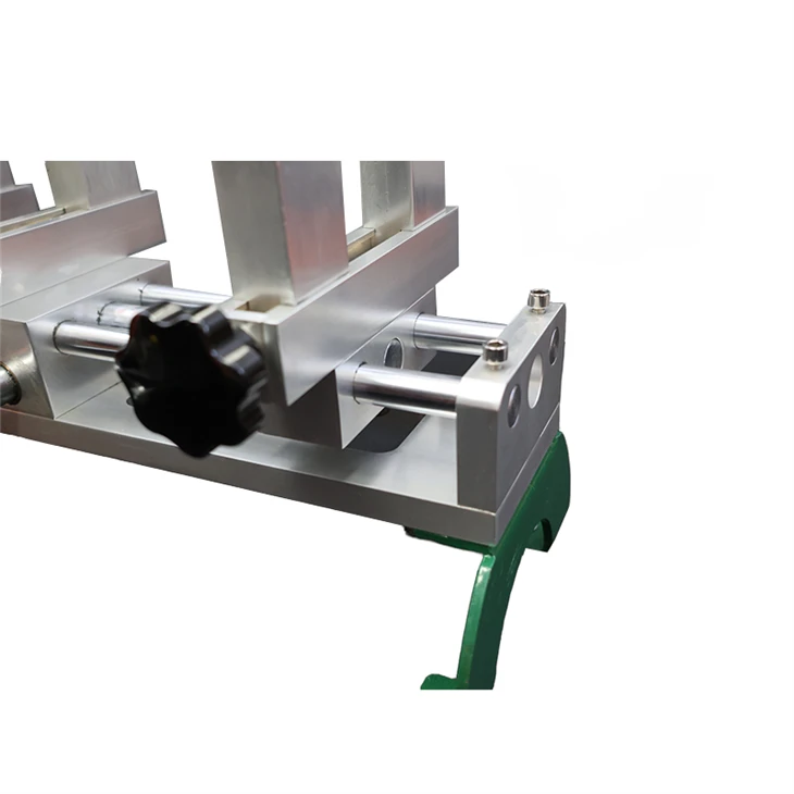 110mm PPR Portable Socket Fusion Machine Bracket 110mm PPR Portable Socket Fusion Machine Bracket