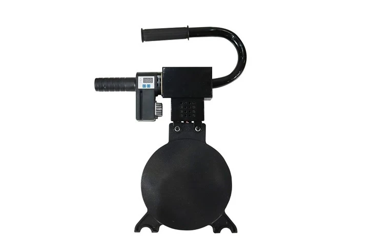 160mm Clamps Manual Butt Fusion Welding Machine 160mm Clamps Manual Butt Fusion Welding Machine