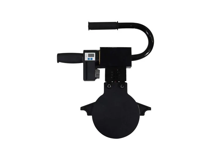 160mm Manual Butt Fusion Welding Machine