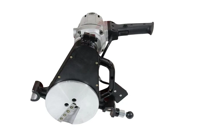 160mm Manual Butt Fusion Welding Machine