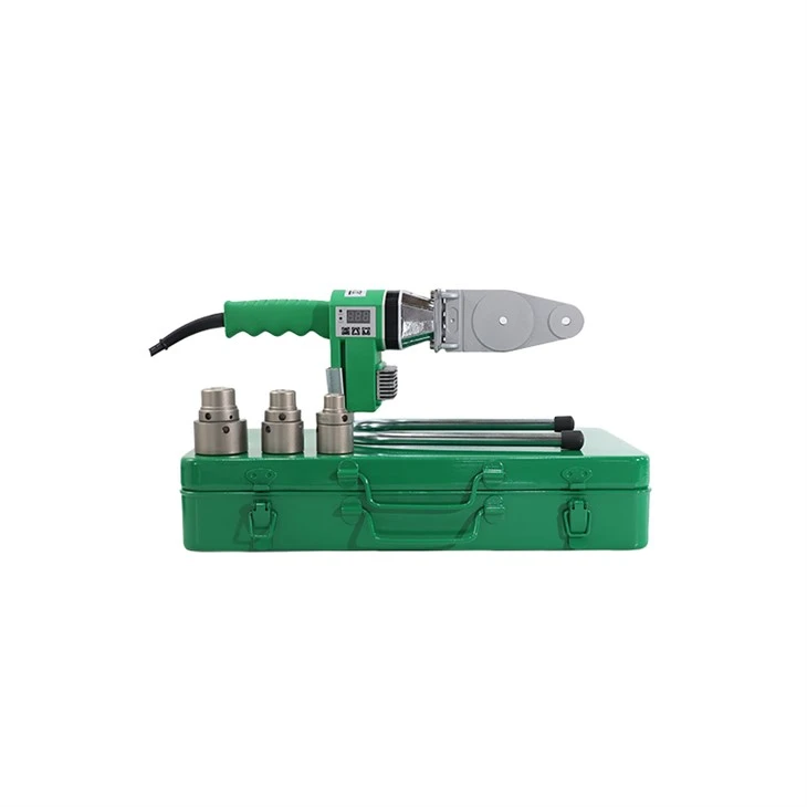 20-32 Digital Display PPR Welding Machine