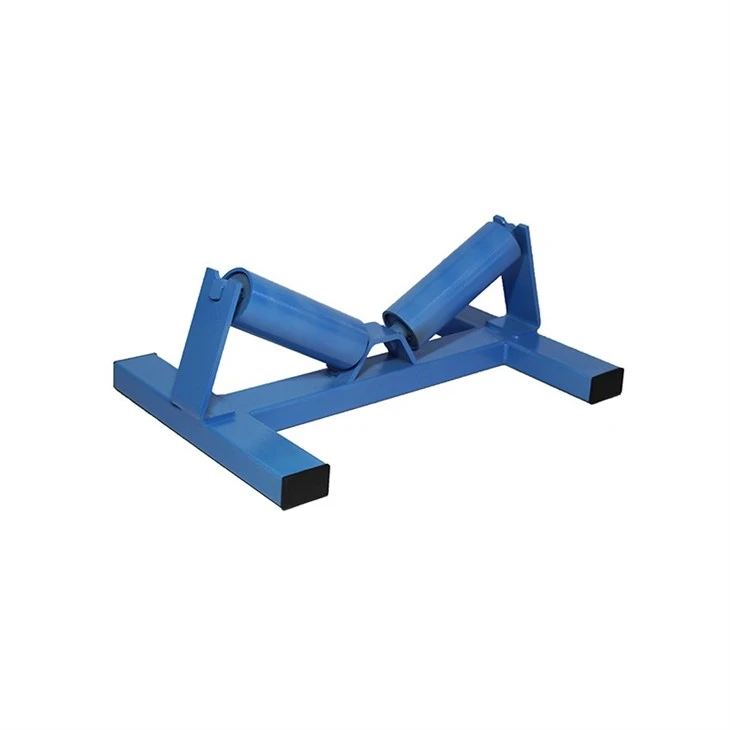 200mm PE Plastic Pipe Welding Roller