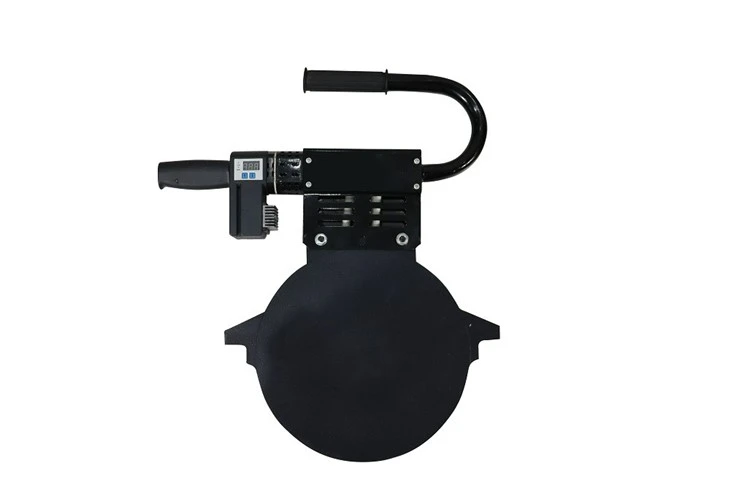 250mm-4m Screw Manual Butt Fusion Welding Machine 250mm-4m Screw Manual Butt Fusion Welding Machine