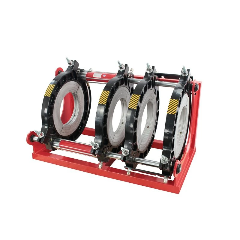 500mm HDPE suðuvél