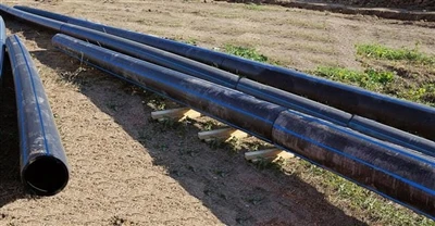 Framfarir í rassinn Fusion Welding á HDPE pípum: Alhliða endurskoðun á suðusk...